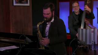 Ryan Devlin & Dave Pollack Quintet Live at Chris' Jazz Cafe - Limehouse Blues