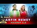 Moner Ekla Ghore Mashup Arfin Rumey Puja Bangla New Song 2024