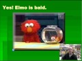 Sesame Street Project Day 1 Part 1