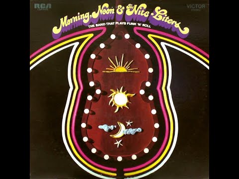 The Nite Liters K Jee