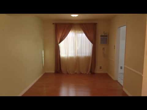 PL8723 - Bright Remodeled 1 Bed + 1 Bath for Rent! (West Hollywood, CA)