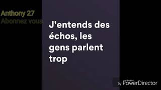 Maître Gims - Oulala Paroles/Lyrics.