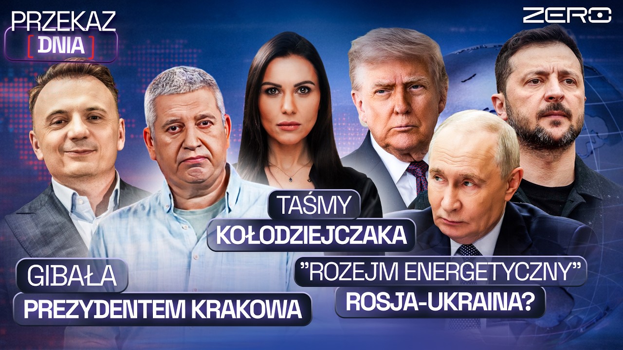 PRZEKAZ DNIA