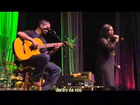 Tim e Vanessa - Mundo-escola