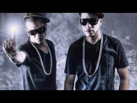 Klaze y Eztylo - Mensaje de Texto ( Original HQ )
