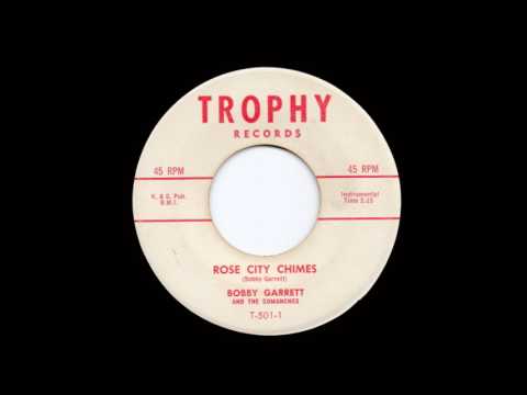 Bobby Garrett -  Bobcat - Rose City Chimes
