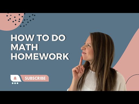 Zen Math - Online Tutoring video.