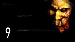 Saw: The Video Game - Walkthrough Part 9 Gameplay