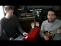 Aaron and Andrew -You and Me (Small Instrument ...