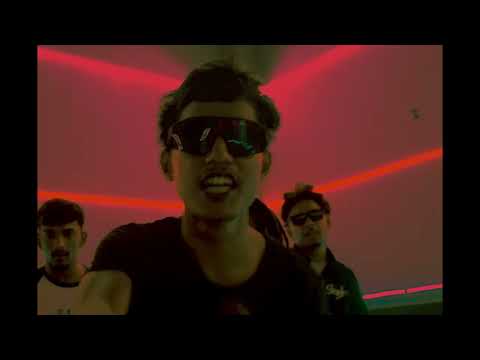 WEST SIDE DRILLERS - B CA$H X HELL PROD. BY @1250ONTHEBEAT [ official music video ]