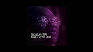 Boney M  - Children Of Paradise (JMD 2021 NuDisco Remix ) Free Download