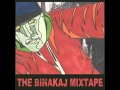 Binakaj <i>Feat. Dapz</i> - 24 Bars