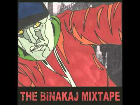 Binakaj - 24 bars (feat. Dapz)