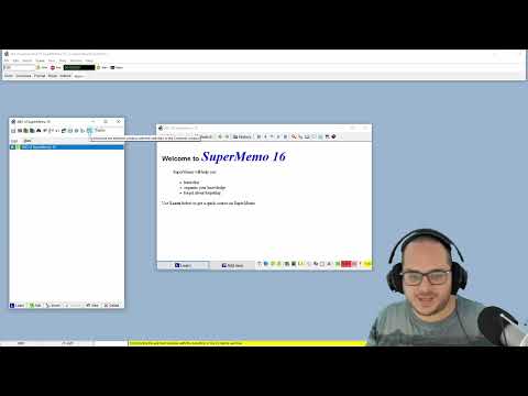 Is SuperMemo 16 Worth Using For Free?