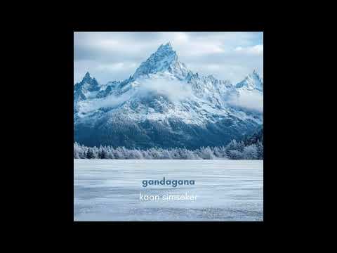 Kaan Simseker - gandagana