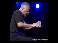 Joe Sample - Old Places, Old Faces