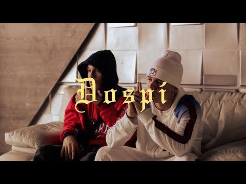 DOSPI - NINE SEVEN LP x PERLA (Vídeo Oficial)