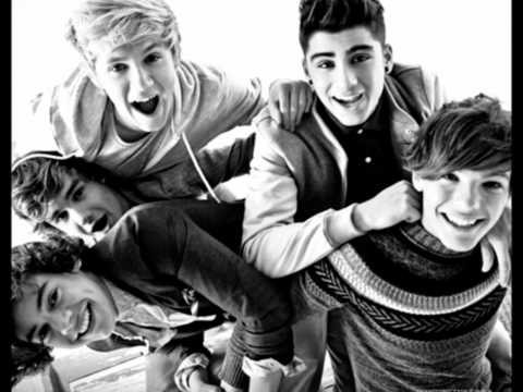 One Direction - International Love