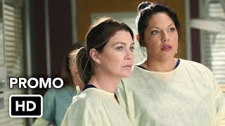 11x07 Promo #1