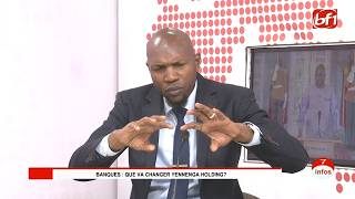 Entreprenariat : Si la banque finance un jeune sans expérience, elle lui crée des problèmes...