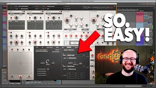 Video thumbnail for Rob Papen Predator 3 is a VST synth with an amazing trick | In the Box | Gear4music Synths & Tech by Gear4music Synths & Tech