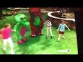All Week Of Barney S Halloween Party Screener All Week Version Part 105