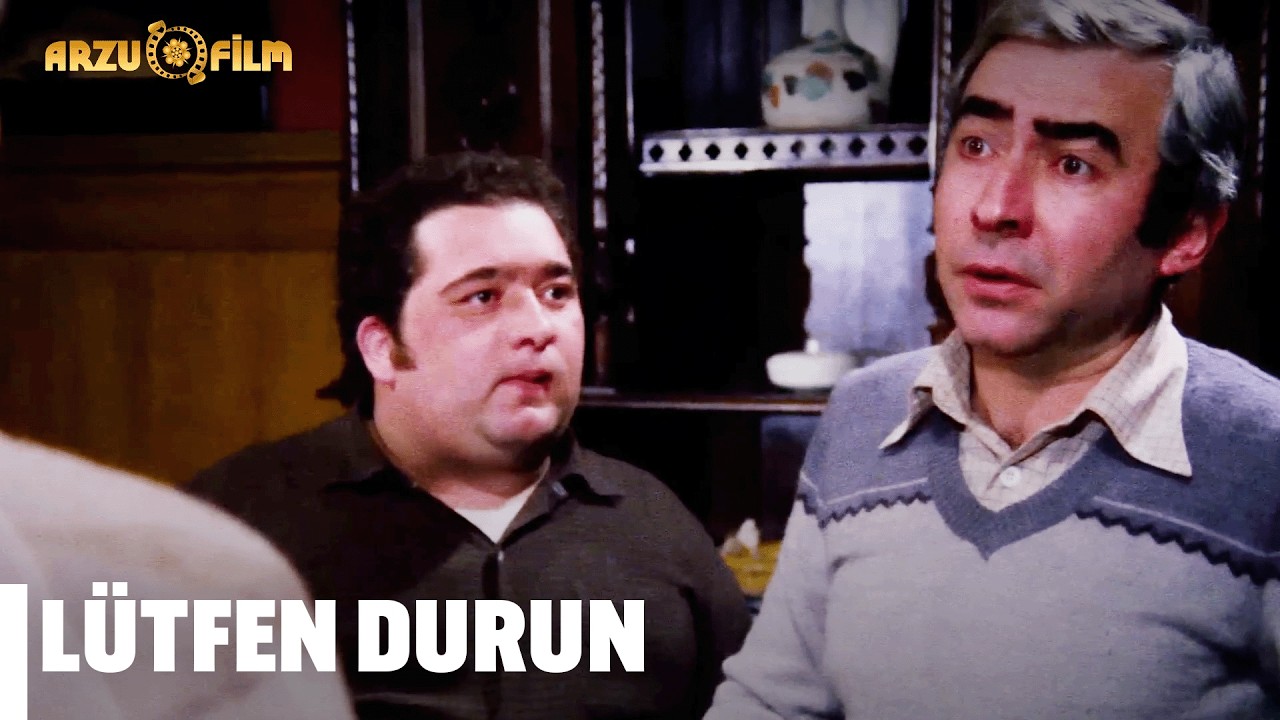 İdare Ettiğimi Bi Farkederlerse Yakarlar Beni - Neşeli Günler