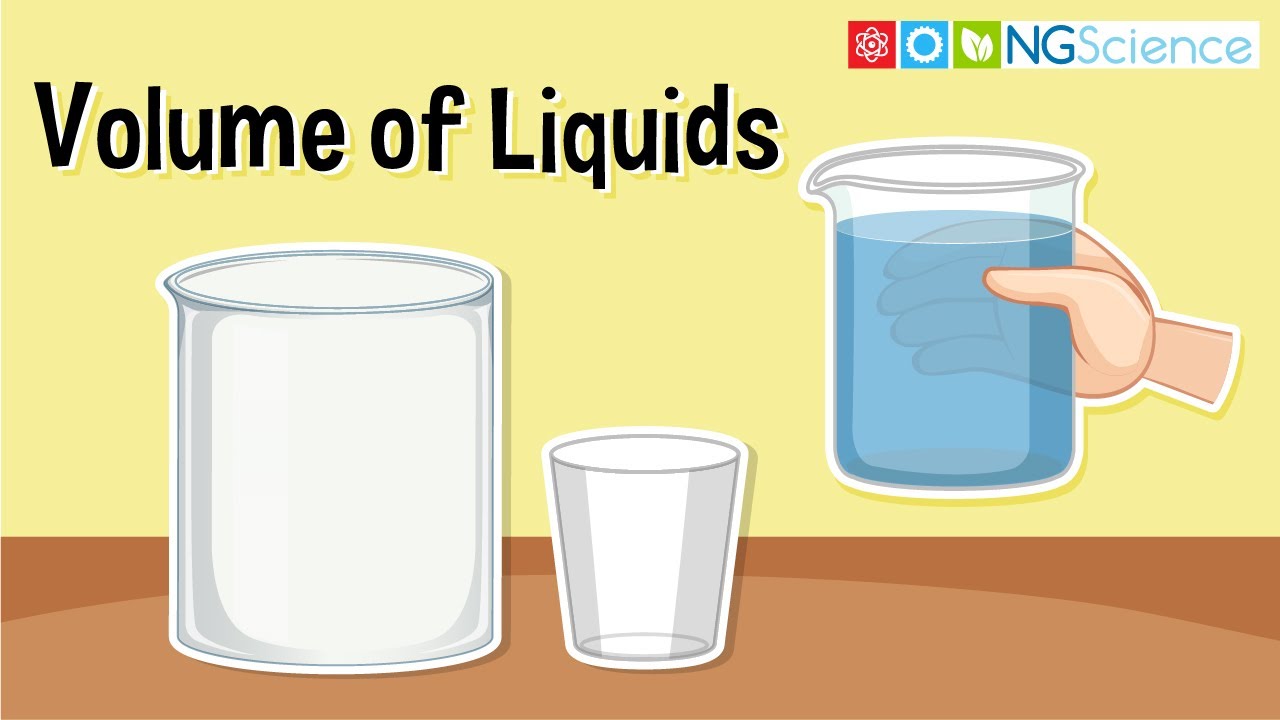 Which type of liquid is water? More REF