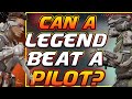 Can a Legend beat a Titanfall Pilot? - Apex Season 11