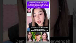 Download lagu Dewi Persik's New Look#latestnews #dewipersik #shorts mp3
