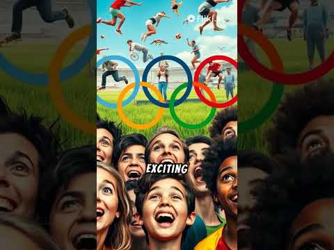 Mind-Blowing Olympic Records You Need to See! ????????