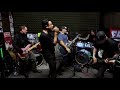 Strung Out Band Practice - Mission To Mars