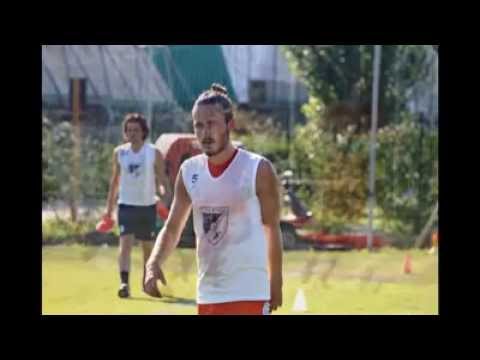 Trasmissione LegaPro e Lady D - Lorenzo Cerrai