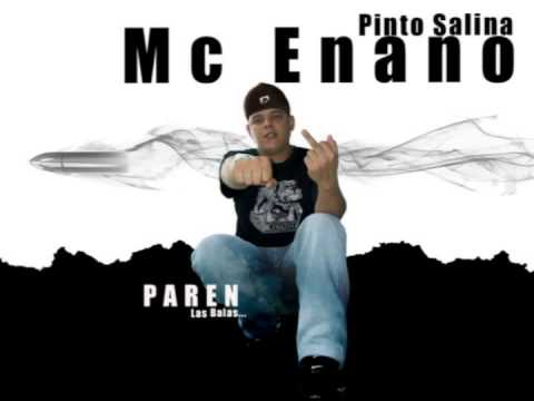 Mc Enano Feat los piaches,sastre szpilmar,neo7 Basta D Balas