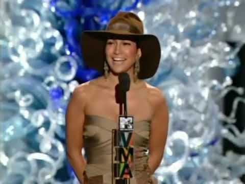 LIVE\MTV\Video Music Awards 2004