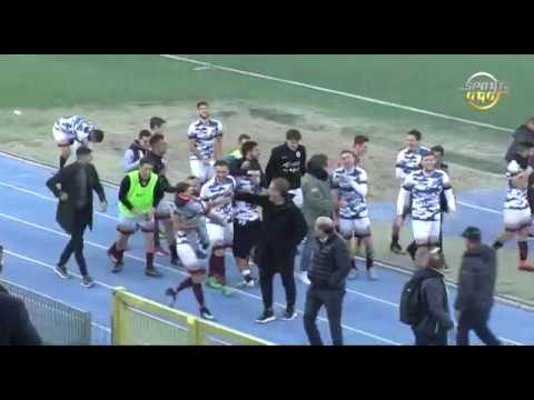 Coppa Italia Eccellenza, semifinale di ritorno: UniPomezia - Cynthia 3 - 0