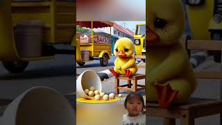 Download lagu Bebek sedih bakso nya tumpah #bebek #ayam #animasi #ibu #anak #lagu #shots #funny #viralvideo mp3