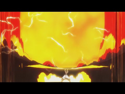 𝐅𝐢𝐫𝐞 𝐅𝐨𝐫𝐜𝐞 | 𝐒𝐞𝐚𝐬𝐨𝐧 𝟐 | 𝐂𝐡𝐚𝐫𝐨𝐧 | [𝟒𝐊]