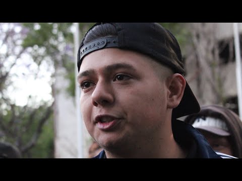 CRUDO vs KARDIA vs HACHE vs KIRO | 8vos | 05/12/20