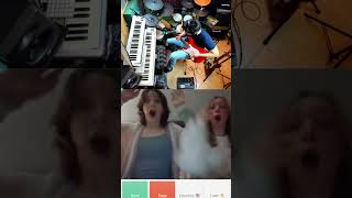 &quot;THAT&#39;S MY FAVORITE SONG IN THE ENTIRE WORLD!&quot;