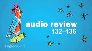 Audio Review 132-136