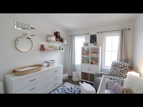 62 Westray Crescent, Ajax