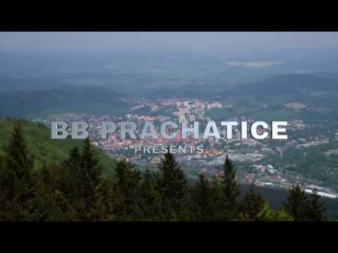 Bed & Bike Prachatice