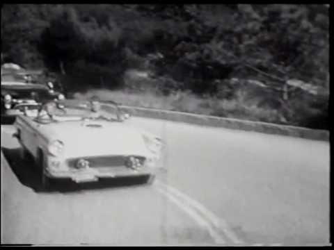 1956 Hot-Rod Girl - Complete Film - Part 7 of 8