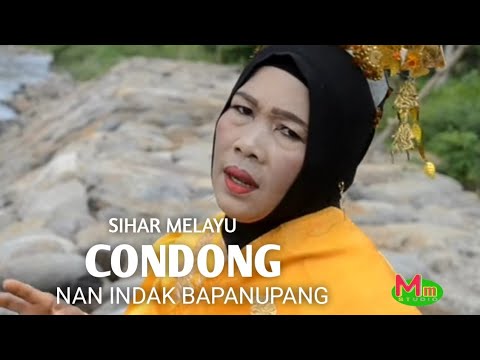 Condong nan indak bapanupang.Sihar melayu_Lagu minang dendang terbaru 2023