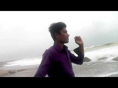 Exploring Hub Beach, Hub, Balochistan (Clip 2)