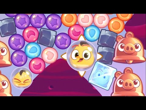 Angry Birds Dream Blast #3803