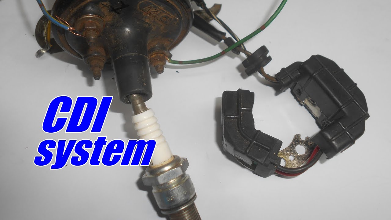 FUNCTION AND HOW THE CAR 