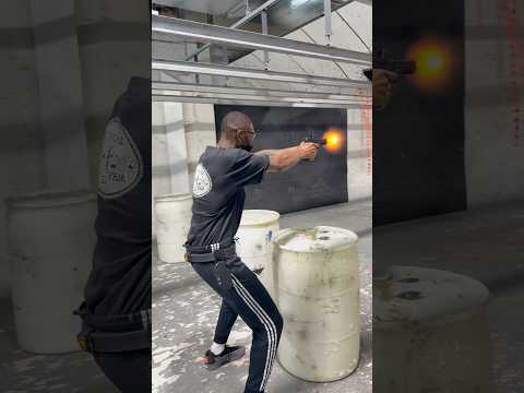 New Springfield Armory Echelon 4.0C Compact Gun Review