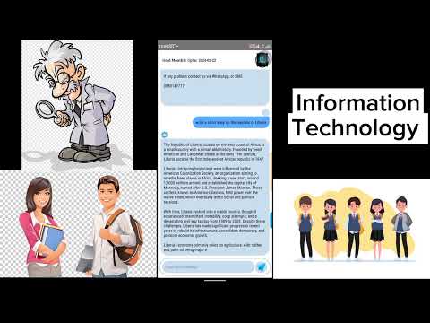 Infinisoft.AI